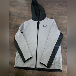Youth UnderArmour Jacket